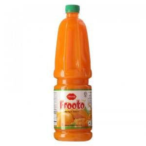 Pran Frooto Mango Juice 500Ml