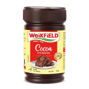 Weikfield Cocoa Powder 150gm