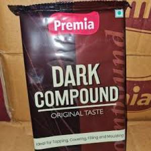 Premia Dark Compound 500Gm