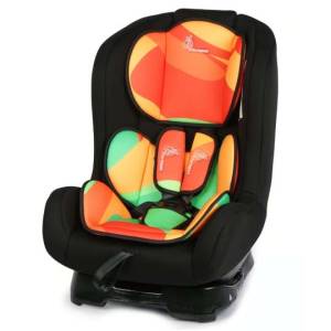 R for Rabbit Jack N Jill Baby Car Seat (0 - 5 Years), CCJJCF1