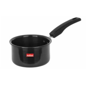 Famous Hard Anodized Sauce Pan