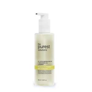 The Purest Solutions Postbiotic Purifying Oil Cleanser 150Ml