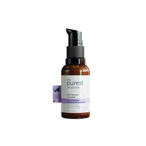 The Purest Solutions Youth Radiant Renewal Retinol Serum 30Ml
