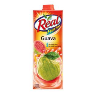 Real Guava Juice 1Ltr