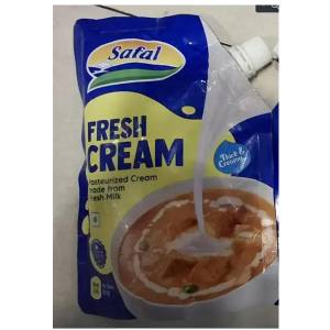 Safal Fresh Cream 200Ml