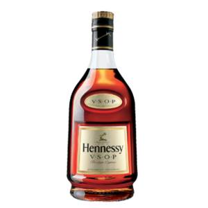 Hennessy VSOP Brandy 700Ml