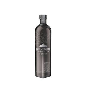 Belvedere Smogory Forest Single Estate Rye 700Ml