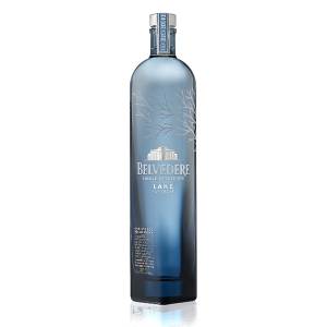 Belvedere Lake Bartezek Single Estate Rye 700Ml
