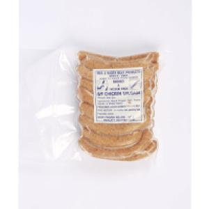 Nina & Hager Breakfast Chicken Sausage 500Gm