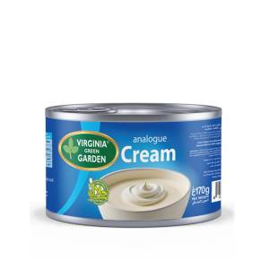Virginia Green Garden Analogue Cream 170Gm