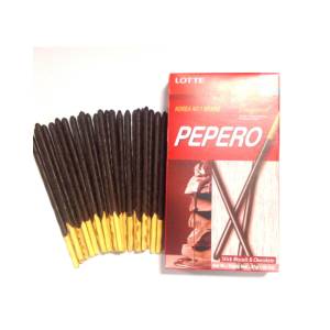 Lotte Pepero Original 32Gm