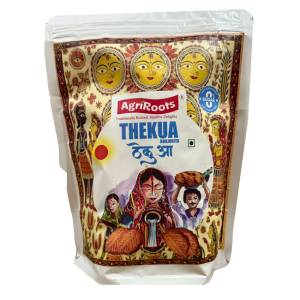 Agriroots Sugarfree Thekua