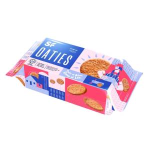 Shoon Fatt Oaties Biscuit 248Gm
