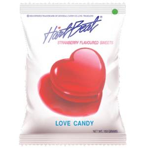 Hartbeat Love Candy
