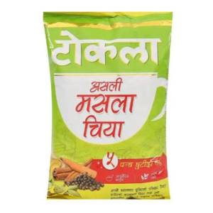 Tokla Masala Tea Pouch 1Kg