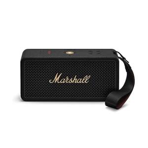 Marshall Middleton II Portable Speaker With 30+ Hours of Playtime
