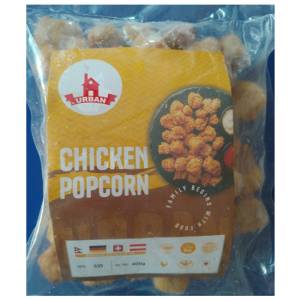 Urban Chicken Popcorn 400Gm
