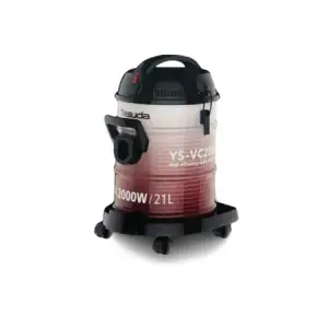 Vacuum Cleaner Drum Type YS-VC20DM