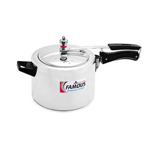 Famous Classic Pressure Cooker