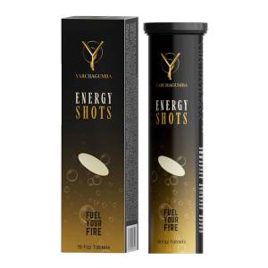 Yarchagumba Energy Shots 15 Tablets
