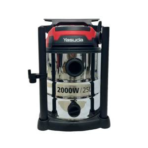 Yasuda 25Ltr. Wet and Dry Drum Vacuum cleaner YS-VC2025DK