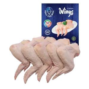 Valley Chicken Wings 1Kg