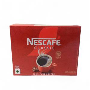 Nescafe Classic Coffee 400Gm