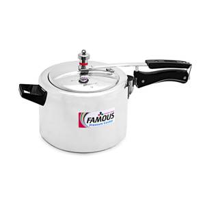 Famous Classic Pressure Cooker