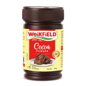 Weikfield Cocoa Powder 150Gm