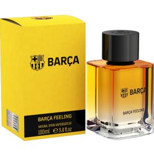Barca Feeling EDP 100Ml