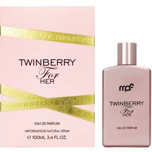 MPF Twinberry EDP 100Ml