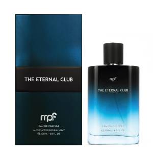MPF The Eternal Club EDP 200Ml