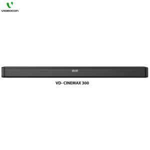 Videocon TV Soundbar VD-CINEMAX 300