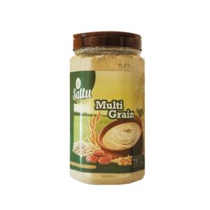 Mato Multigrain Sattu