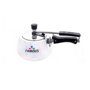 Famous White Conture Pressure Cooker