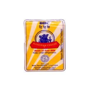 DDC Kanchan Cheese 200Gm