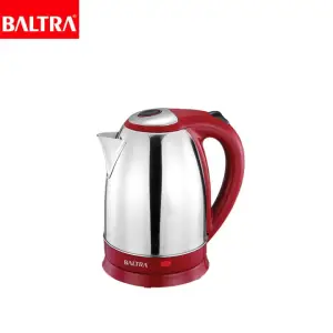 Baltra 1.8Ltr Active Electric Cordless Kettle BC 142