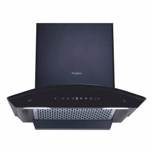 WHIRLPOOL BRAND CHIMNEY PRO 604 HAC BK