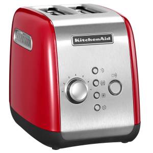 KitchenAid 2 Slice Automatic Pop Up Toaster