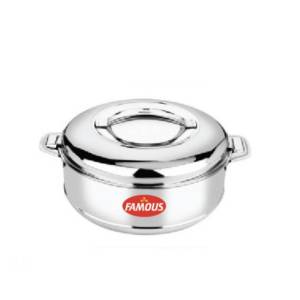 Famous Stainless Steel Royal HotCase