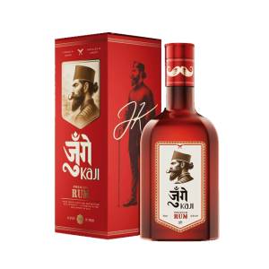 Junge Kaji Premium Rum 750Ml