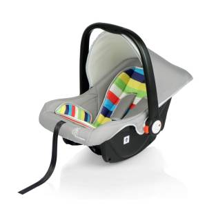 R for Rabbit Picaboo Car Seat-ICPBRB1  (0-15 months)
