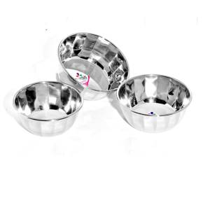 Famous Stainless Steel Jelly Bowl