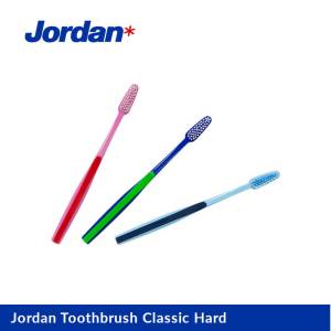 Jordan Toothbrush Classic Pack of 6
