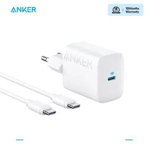 Anker 30W USB-C Charger
