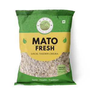 Mato Local Taichin Chiura 650Gm