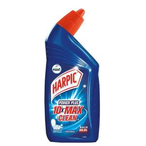 Harpic Power Plus Toilet Cleaner Original 500Ml