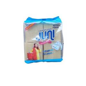 Juni Laundry Soap 800Gm