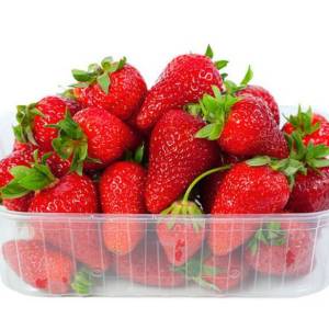 Fresh Strawberry 250Gm