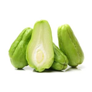 Green Ishkush (इस्कुस) 1Kg